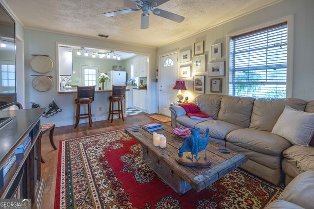 506 Bailey Street, St. Marys, GA 31558