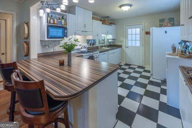 506 Bailey Street, St. Marys, GA 31558