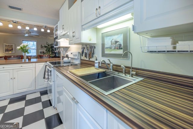 506 Bailey Street, St. Marys, GA 31558