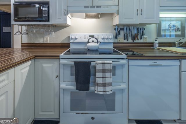 506 Bailey Street, St. Marys, GA 31558