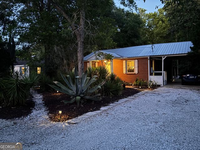 506 Bailey Street, St. Marys, GA 31558