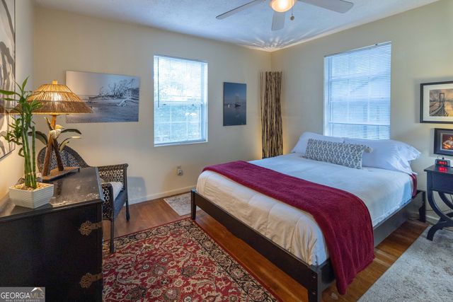 506 Bailey Street, St. Marys, GA 31558