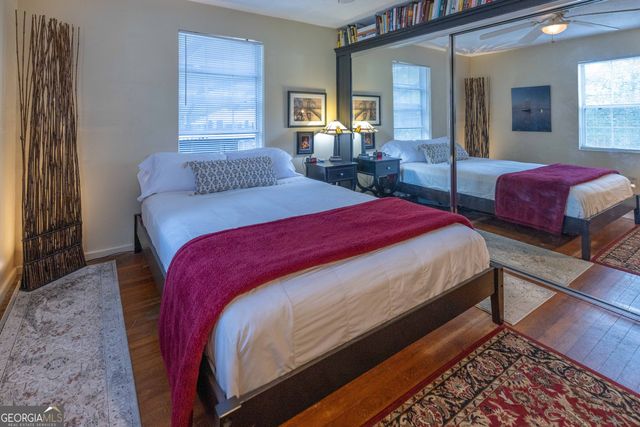 506 Bailey Street, St. Marys, GA 31558