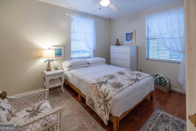 506 Bailey Street, St. Marys, GA 31558
