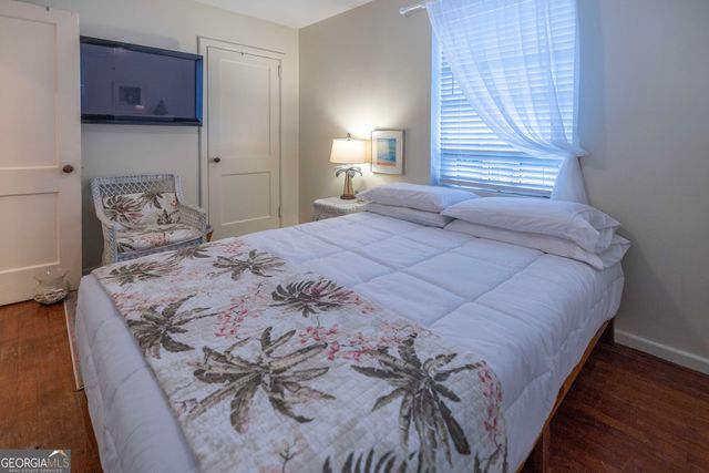 506 Bailey Street, St. Marys, GA 31558