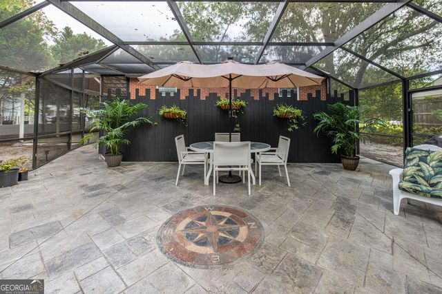 506 Bailey Street, St. Marys, GA 31558