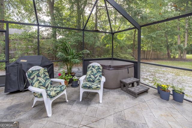 506 Bailey Street, St. Marys, GA 31558