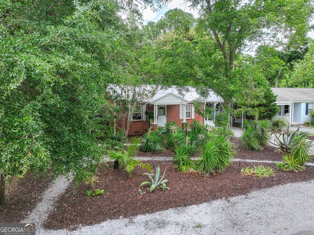 506 Bailey Street, St. Marys, GA 31558