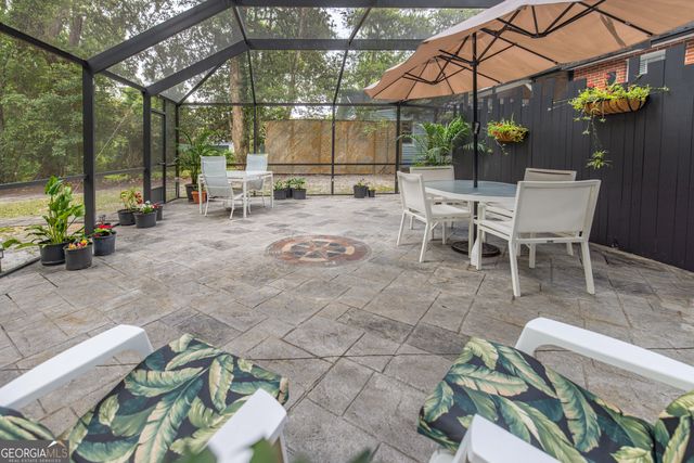 506 Bailey Street, St. Marys, GA 31558