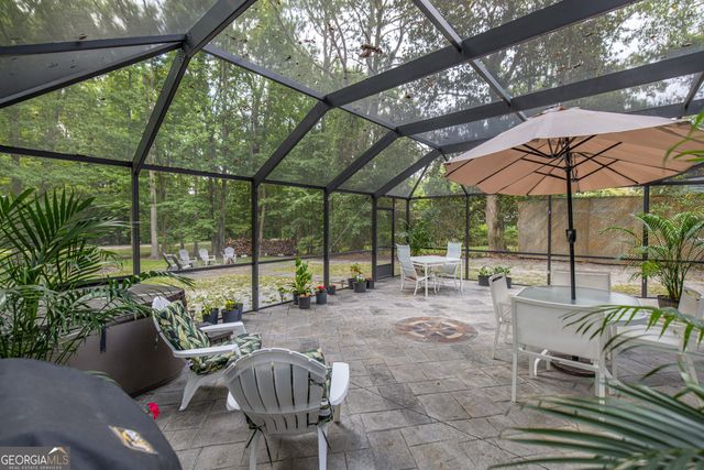 506 Bailey Street, St. Marys, GA 31558