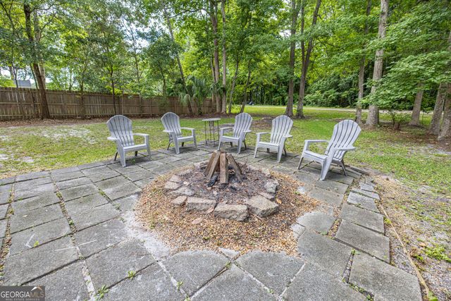506 Bailey Street, St. Marys, GA 31558
