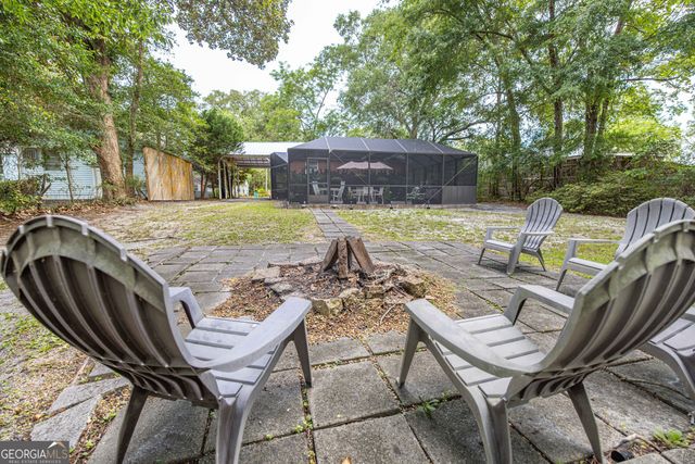 506 Bailey Street, St. Marys, GA 31558