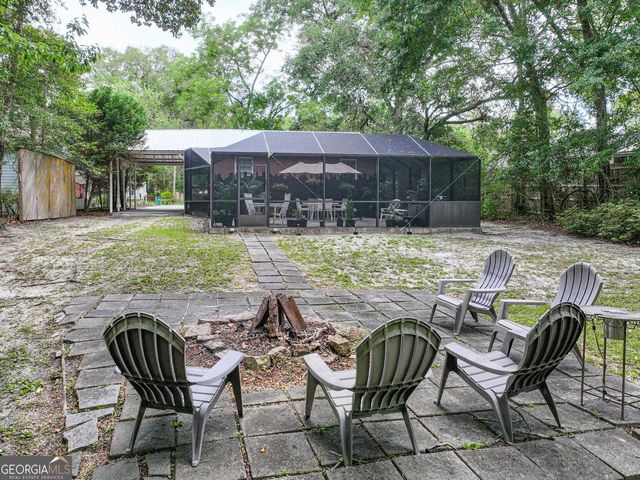 506 Bailey Street, St. Marys, GA 31558