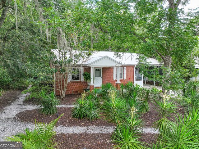 506 Bailey Street, St. Marys, GA 31558