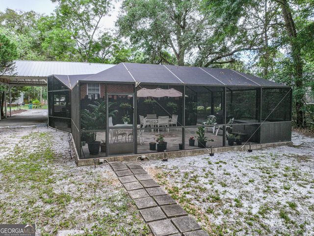 506 Bailey Street, St. Marys, GA 31558