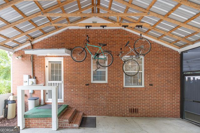 506 Bailey Street, St. Marys, GA 31558