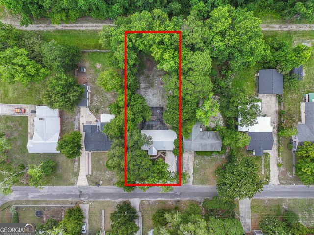 506 Bailey Street, St. Marys, GA 31558