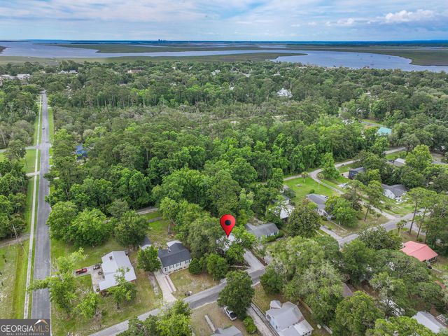 506 Bailey Street, St. Marys, GA 31558