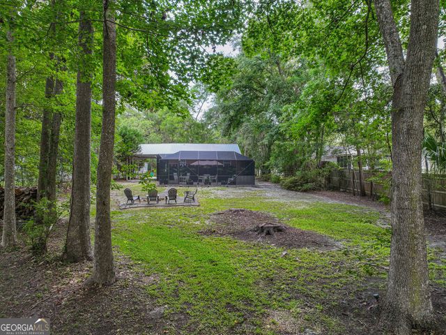 506 Bailey Street, St. Marys, GA 31558