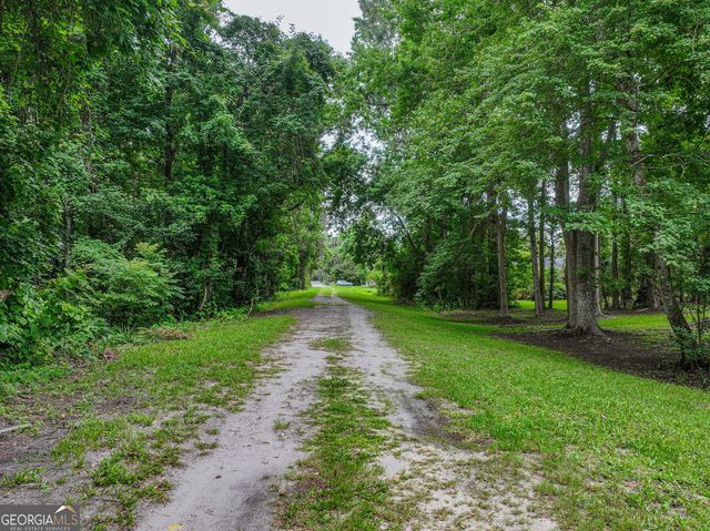 506 Bailey Street, St. Marys, GA 31558