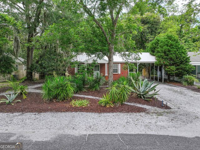 506 Bailey Street, St. Marys, GA 31558