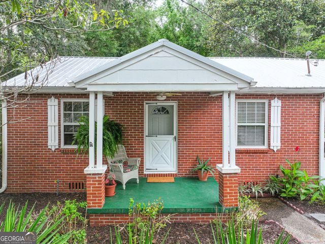 506 Bailey Street, St. Marys, GA 31558