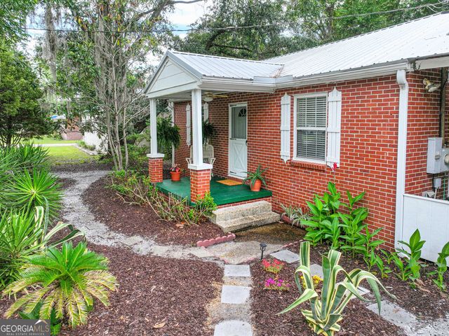 506 Bailey Street, St. Marys, GA 31558