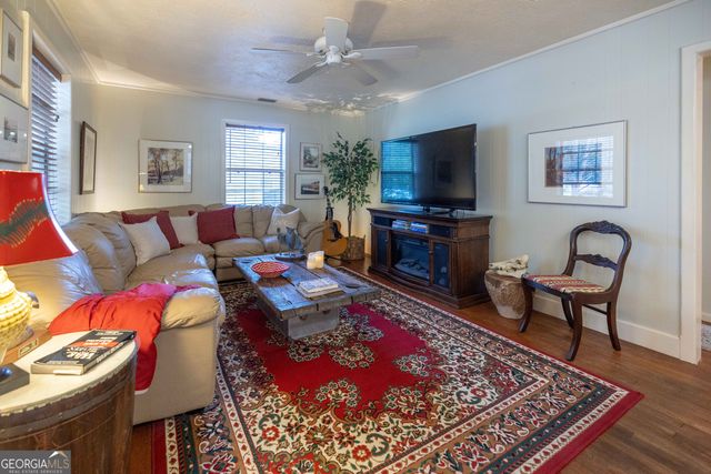 506 Bailey Street, St. Marys, GA 31558