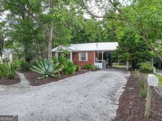 506 Bailey Street, St. Marys, GA 31558