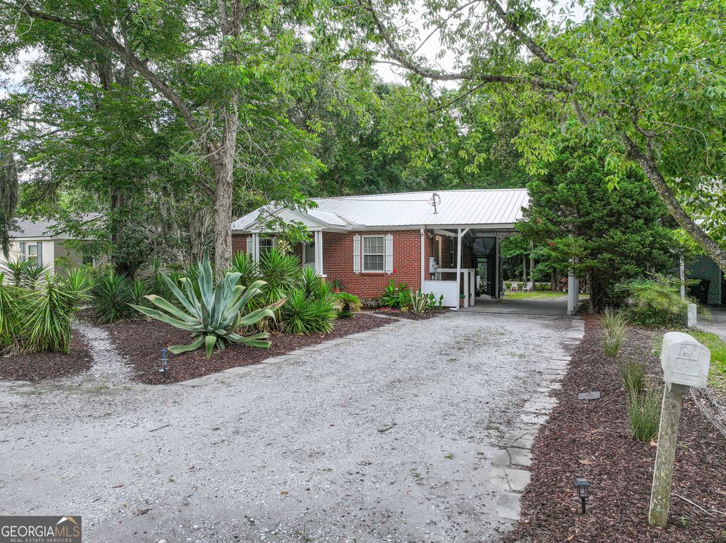 506 Bailey Street, St. Marys, GA 31558