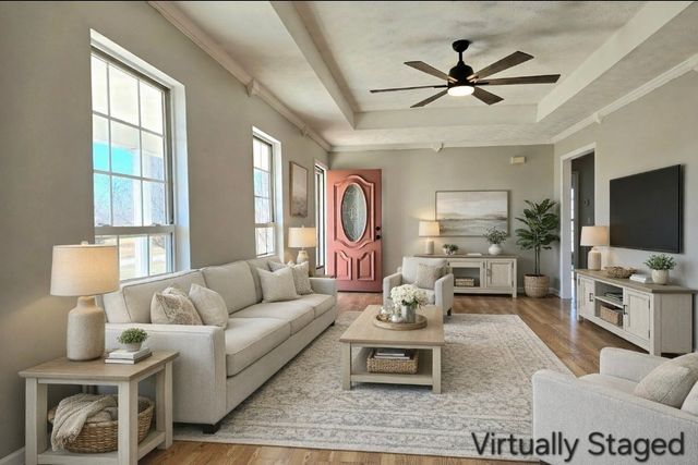 1381 Tom Grissom Rd, Morrison, TN 37357