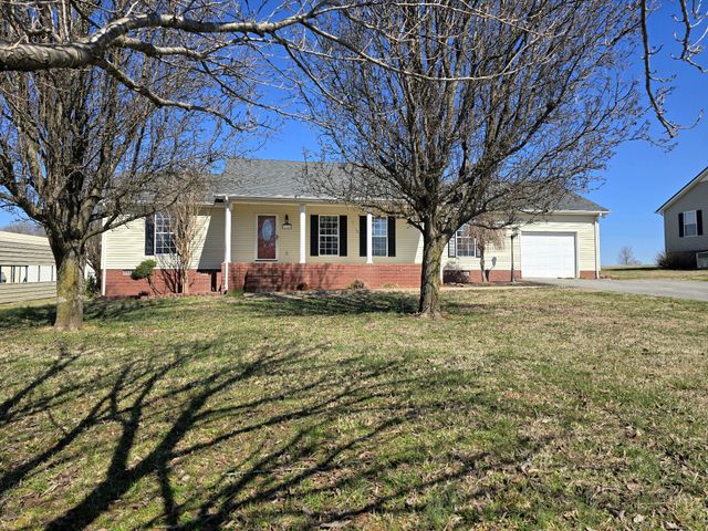 1381 Tom Grissom Rd, Morrison, TN 37357