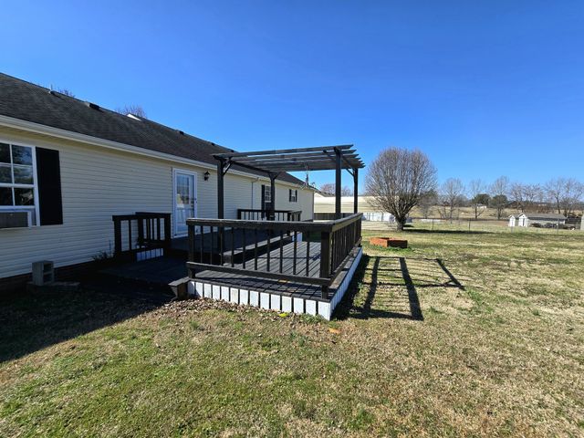1381 Tom Grissom Rd, Morrison, TN 37357