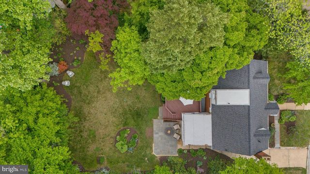 302 S WEST ST, Falls Church, VA 22046