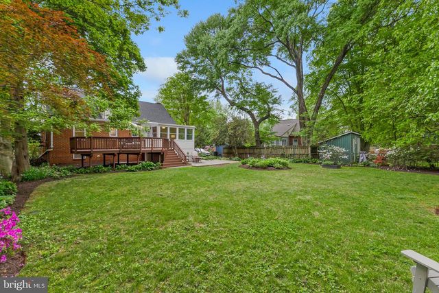 302 S WEST ST, Falls Church, VA 22046