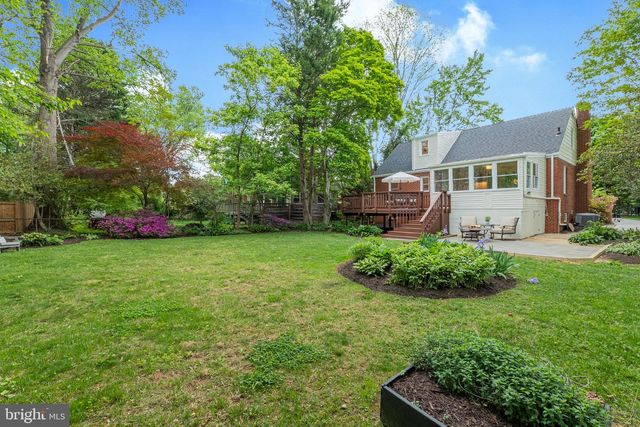 302 S WEST ST, Falls Church, VA 22046