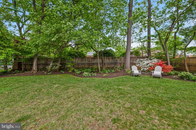 302 S WEST ST, Falls Church, VA 22046
