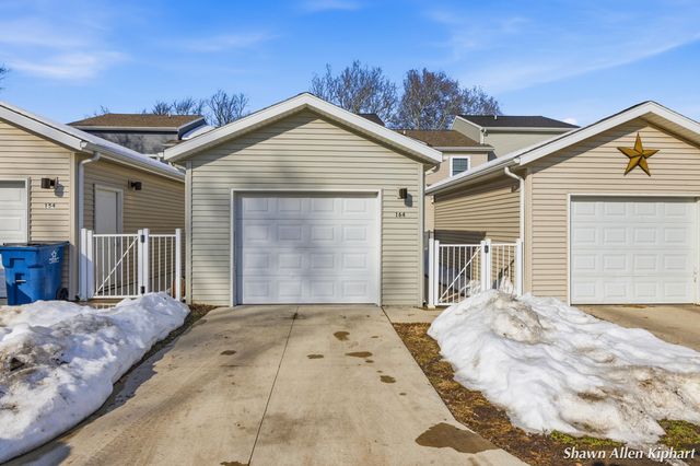 164 Wexford Street Se, City Of Wyoming, MI 49548