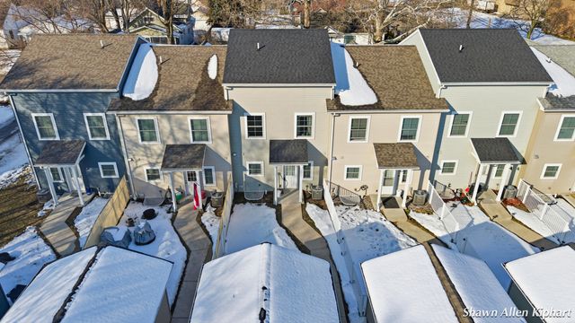 164 Wexford Street Se, City Of Wyoming, MI 49548