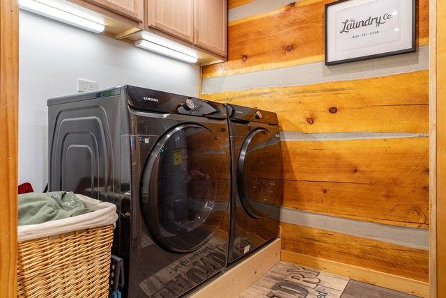 147 BEAR RIDGE RD, Milam, WV 26838