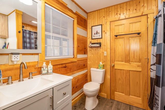 147 BEAR RIDGE RD, Milam, WV 26838