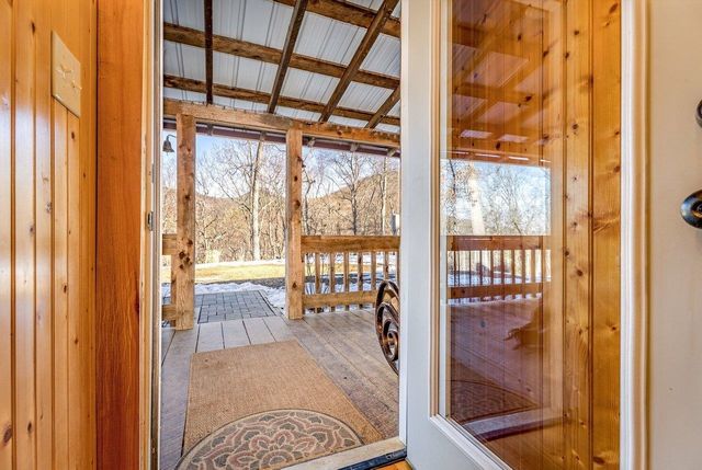 147 BEAR RIDGE RD, Milam, WV 26838