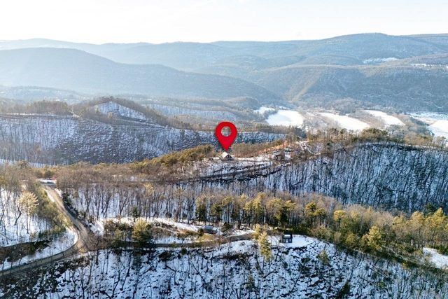 147 BEAR RIDGE RD, Milam, WV 26838