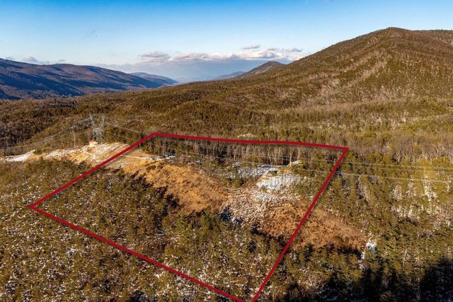 147 BEAR RIDGE RD, Milam, WV 26838