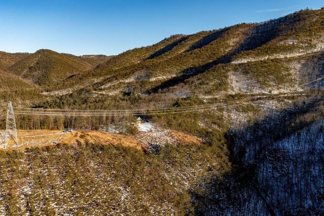 147 BEAR RIDGE RD, Milam, WV 26838