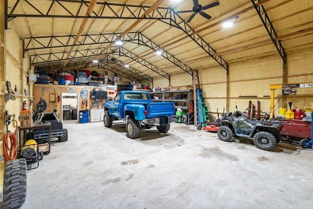 147 BEAR RIDGE RD, Milam, WV 26838