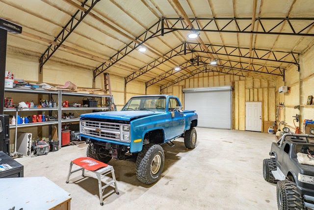 147 BEAR RIDGE RD, Milam, WV 26838