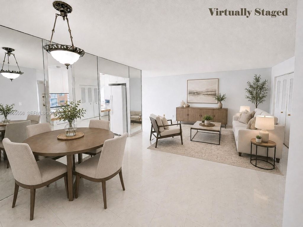 Image 17 of property listing at 17011 N Bay Rd 801, Sunny Isles Beach, FL 33160