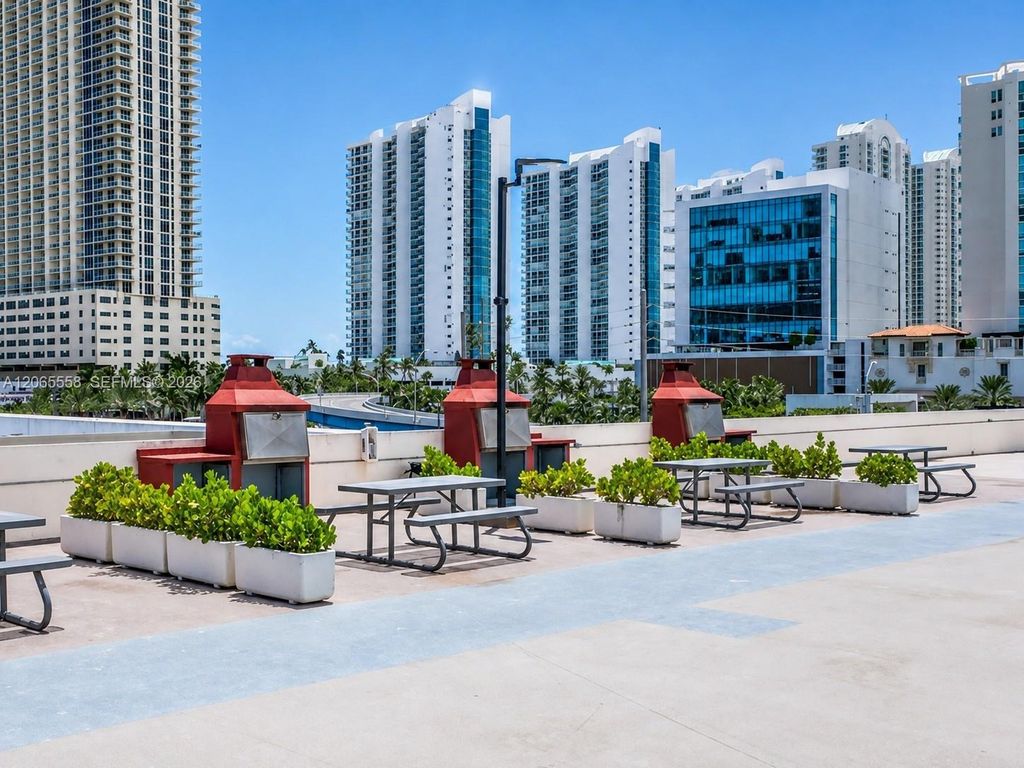 Image 26 of property listing at 17011 N Bay Rd 801, Sunny Isles Beach, FL 33160
