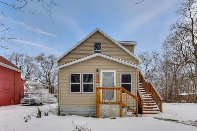 2376 Connecticut Street, Gary, IN 46407
